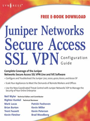 juniper networks secure application manager download